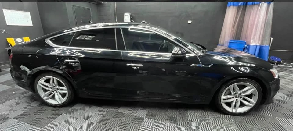 2019 Audi B9 A5 - Image 4 of 10