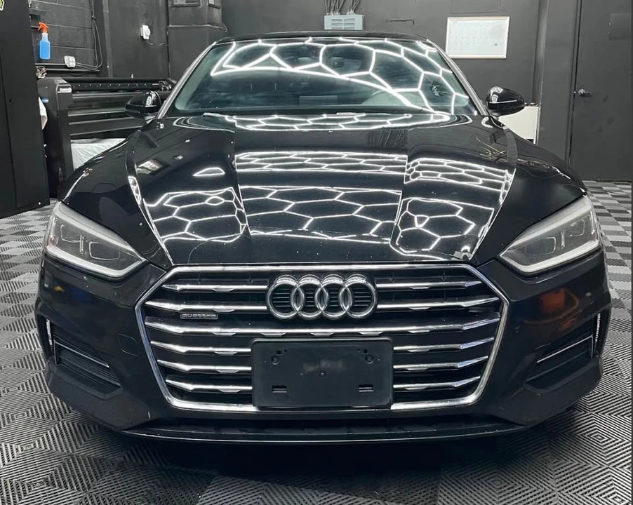 2019 Audi B9 A5 - Image 5 of 10