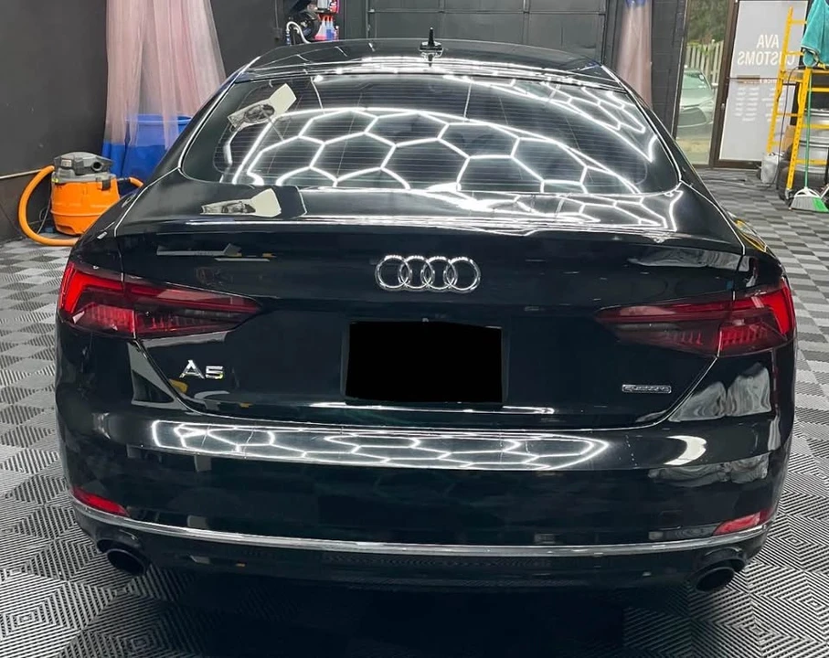 2019 Audi B9 A5 - Image 3 of 10