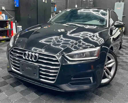 2019 Audi A5 RS 5 Sportback Premium