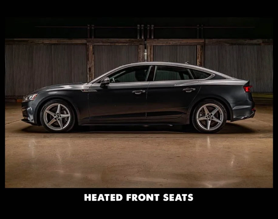 2019 Audi B9 A5 - Image 3 of 7