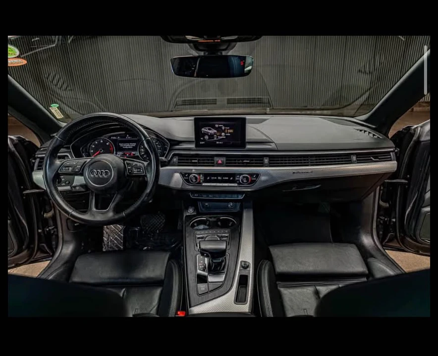 2019 Audi B9 A5 - Image 6 of 7