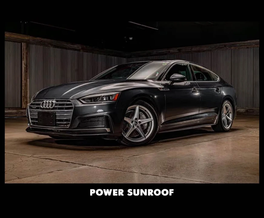 2019 Audi B9 A5 - Image 2 of 7