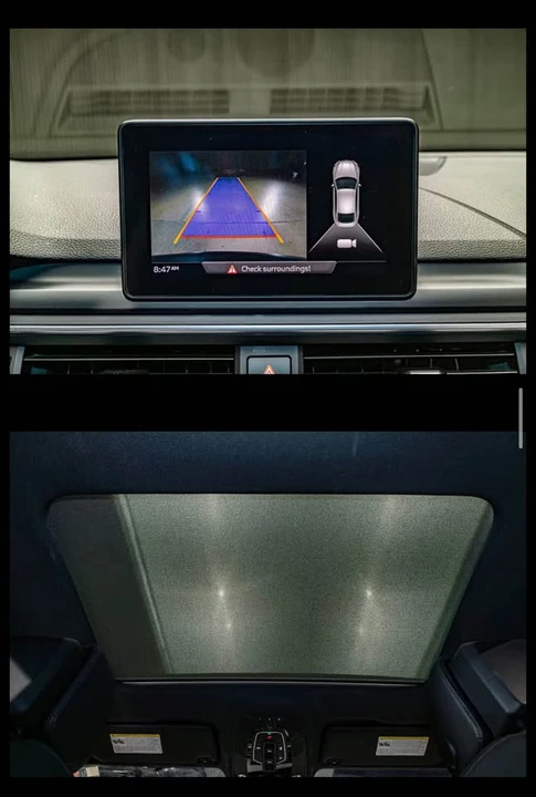 2019 Audi B9 A5 - Image 7 of 7