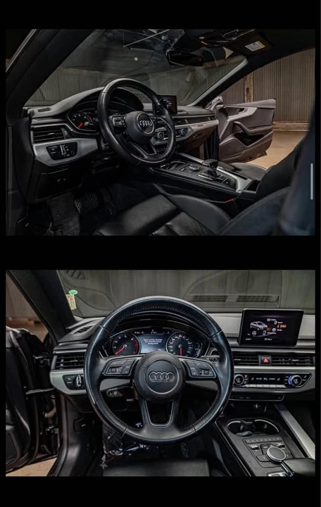 2019 Audi B9 A5 - Image 4 of 7