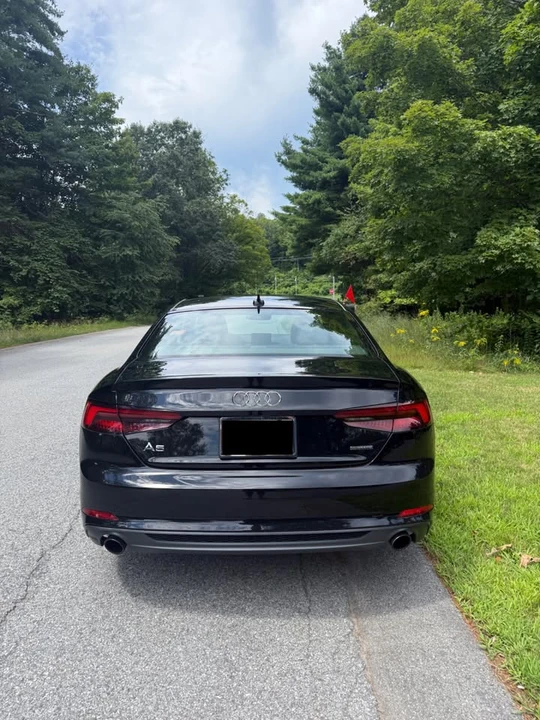 2019 Audi B9 A5 - Image 7 of 16