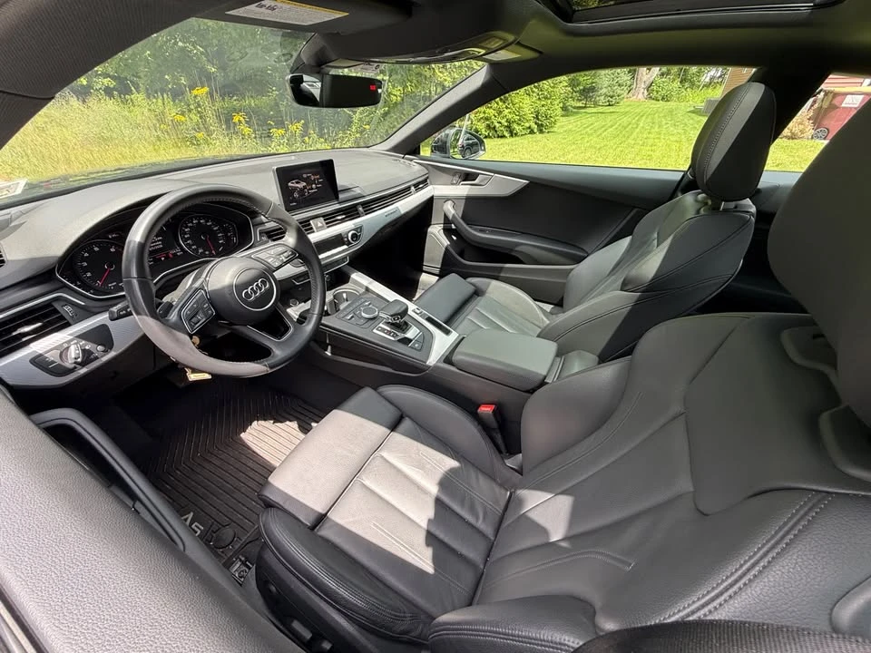 2019 Audi B9 A5 - Image 13 of 16