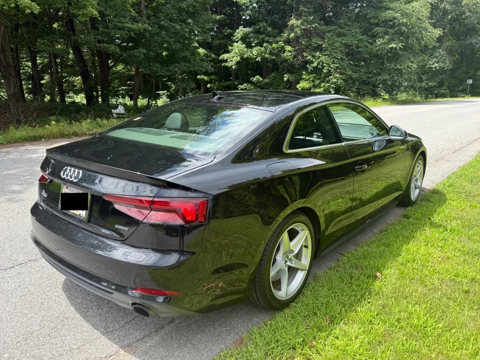 2019 Audi B9 A5 - Image 3 of 16