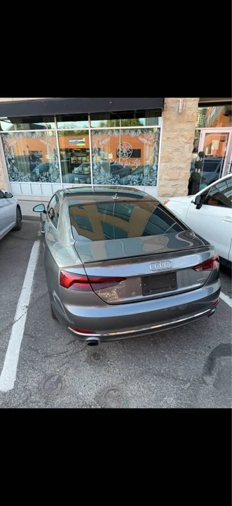 2019 Audi B9 A5 - Image 2 of 7
