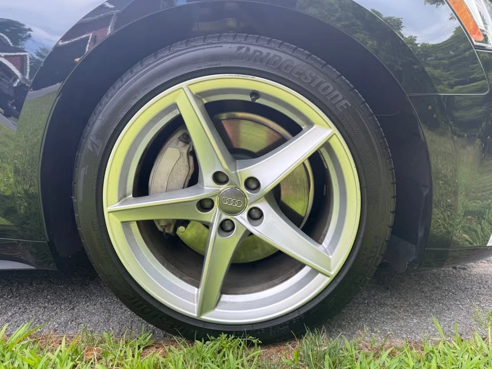 2019 Audi B9 A5 - Image 10 of 16