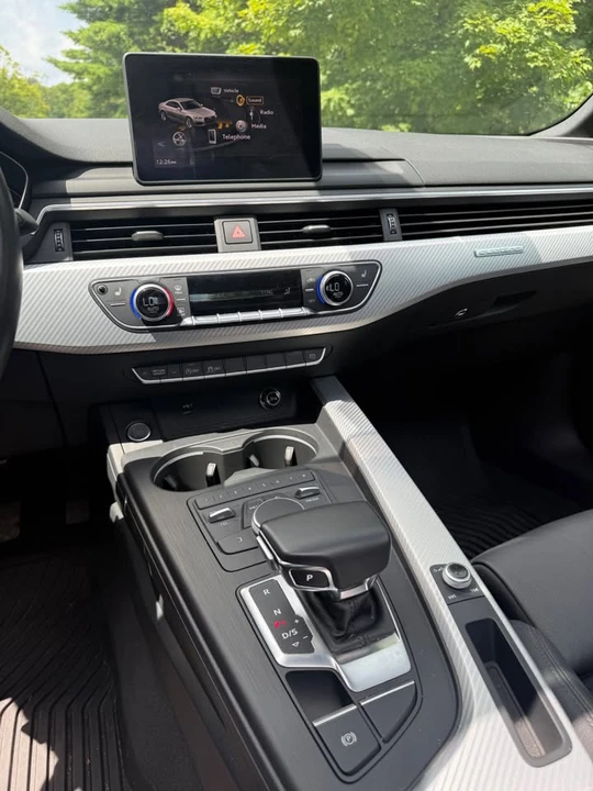 2019 Audi B9 A5 - Image 16 of 16