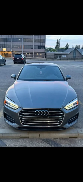 2019 Audi B9 A5 - Image 4 of 7