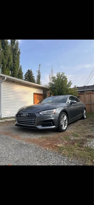 2019 Audi B9 A5 - Image 6 of 7
