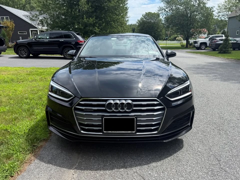 2019 Audi B9 A5 - Image 5 of 16
