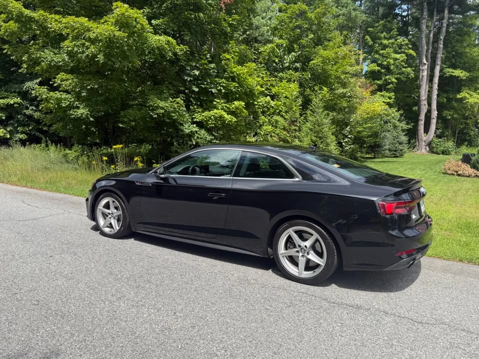 2019 Audi B9 A5 - Image 4 of 16