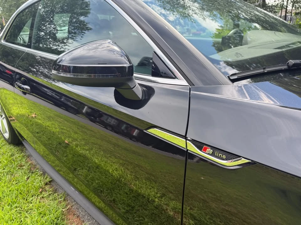 2019 Audi B9 A5 - Image 9 of 16
