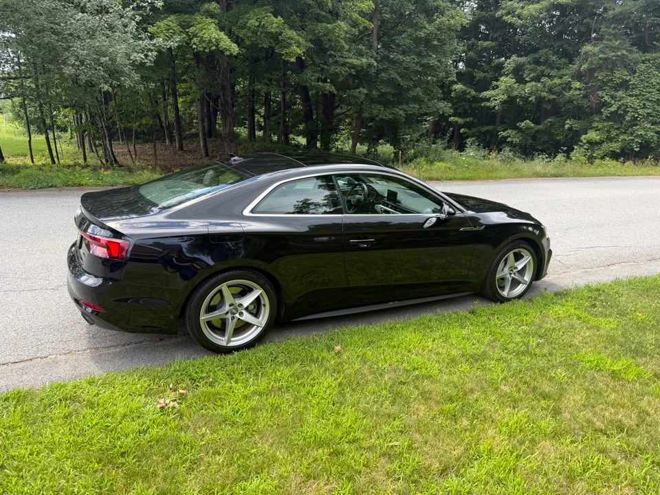 2019 Audi B9 A5 - Image 6 of 16