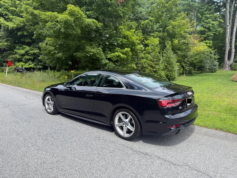 2019 Audi B9 A5 - Image 8 of 16