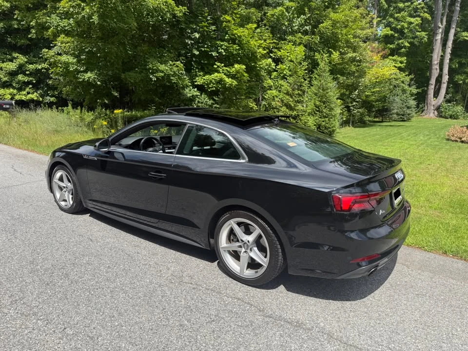 2019 Audi B9 A5 - Image 15 of 16
