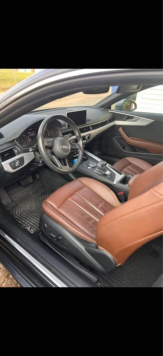 2019 Audi B9 A5 - Image 7 of 7