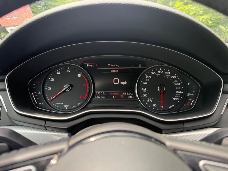2019 Audi B9 A5 - Image 11 of 16