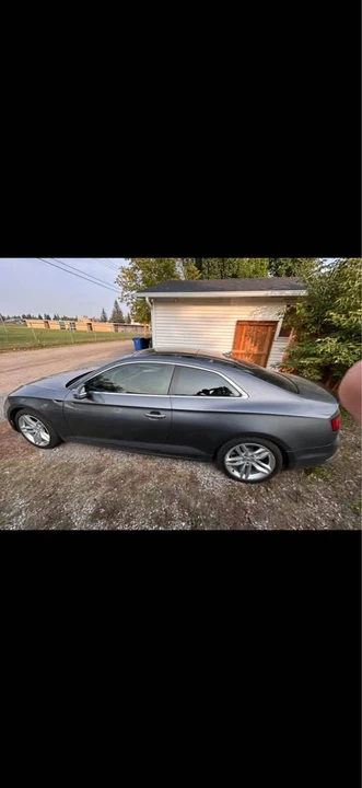 2019 Audi B9 A5 - Image 5 of 7