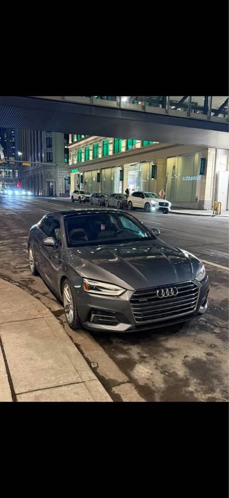 2019 Audi B9 A5 - Image 3 of 7