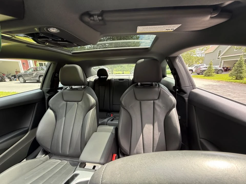 2019 Audi B9 A5 - Image 14 of 16