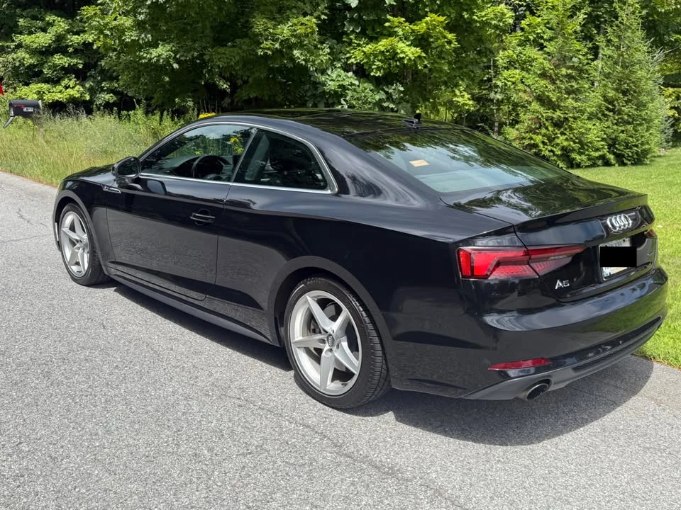 2019 Audi B9 A5 - Image 2 of 16