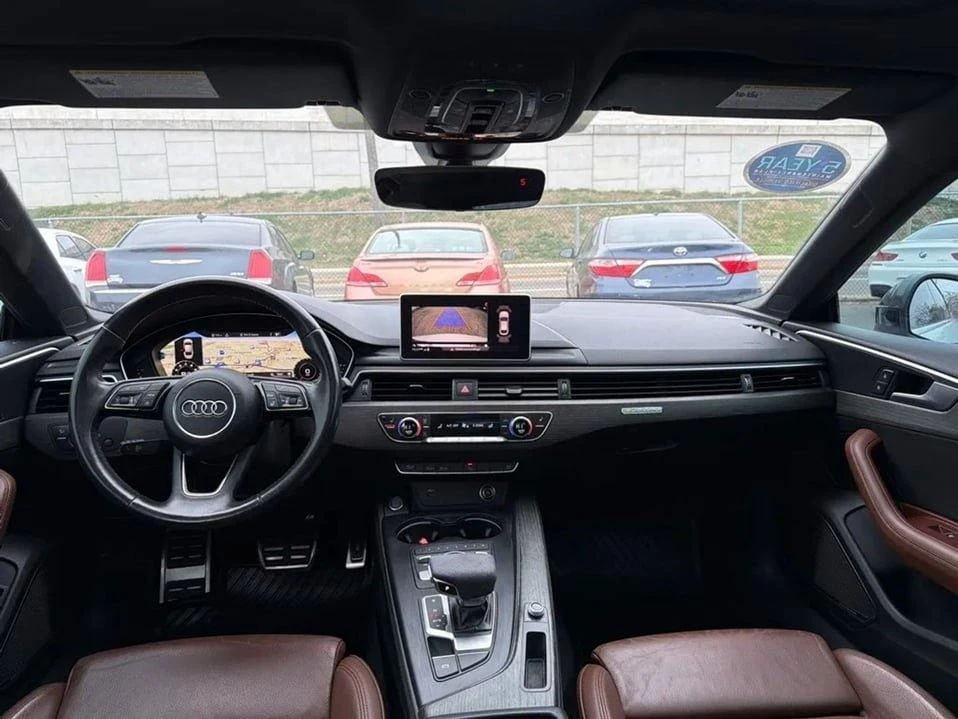 2019 Audi B9 A5 - Image 19 of 20