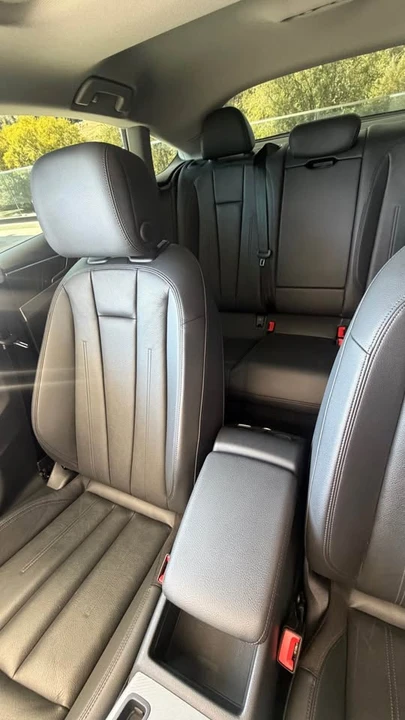 2019 Audi B9 A5 - Image 6 of 6