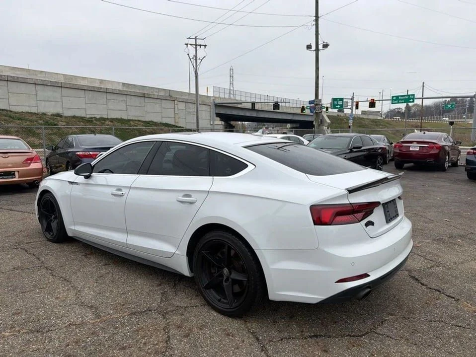 2019 Audi B9 A5 - Image 12 of 20