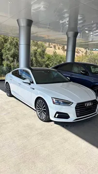 2019 Audi A5 Progressiv