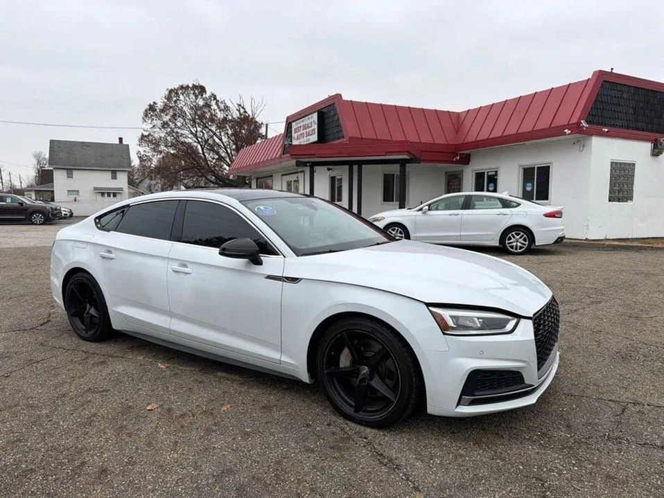 2019 Audi B9 A5 - Image 2 of 20