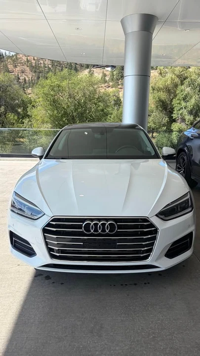 2019 Audi B9 A5 - Image 3 of 6