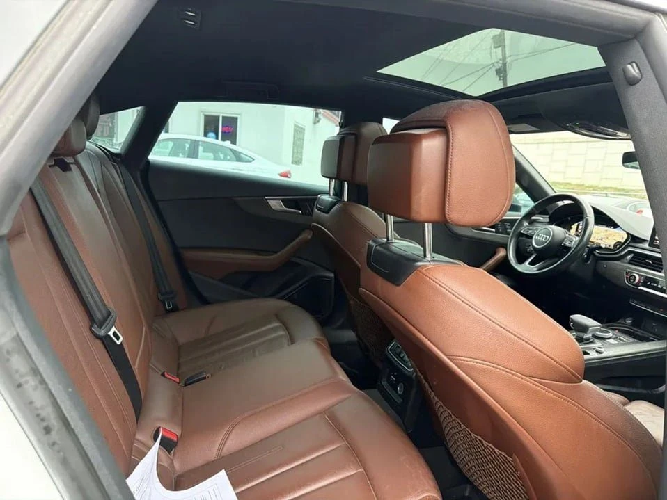 2019 Audi B9 A5 - Image 16 of 20