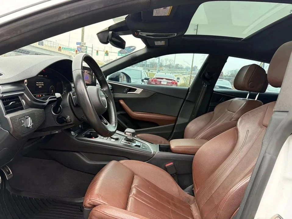 2019 Audi B9 A5 - Image 20 of 20
