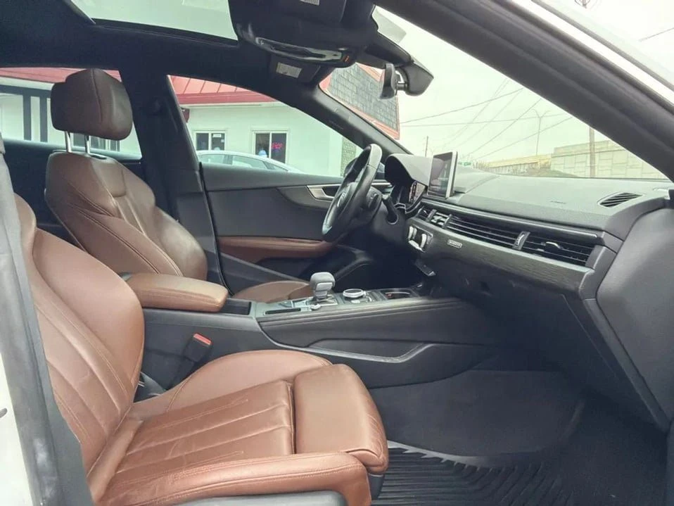 2019 Audi B9 A5 - Image 9 of 20