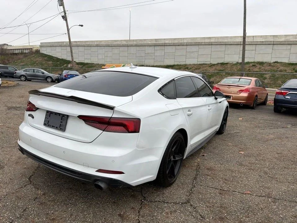 2019 Audi B9 A5 - Image 3 of 20