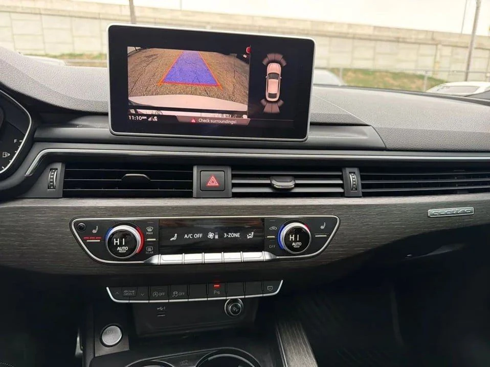 2019 Audi B9 A5 - Image 6 of 20