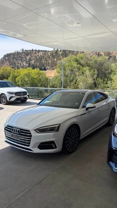 2019 Audi B9 A5 - Image 2 of 6