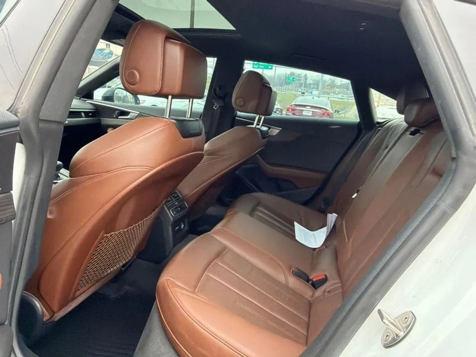 2019 Audi B9 A5 - Image 15 of 20