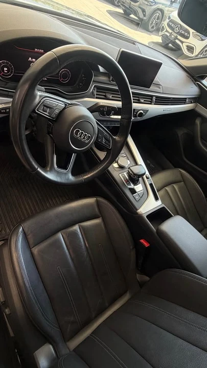 2019 Audi B9 A5 - Image 5 of 6