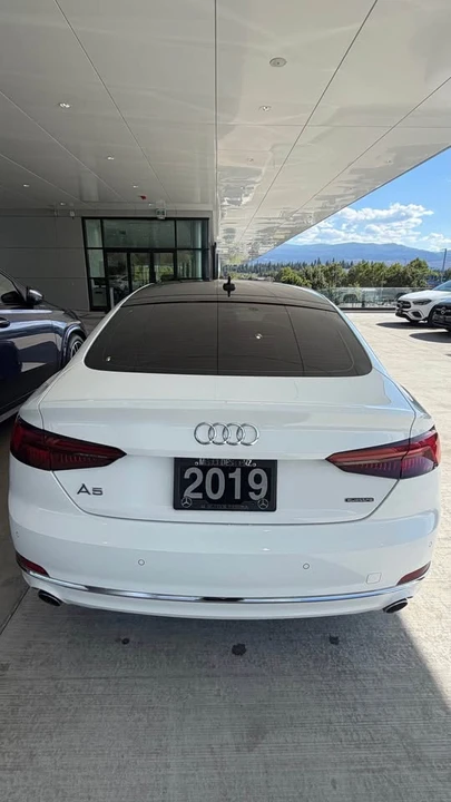 2019 Audi B9 A5 - Image 4 of 6
