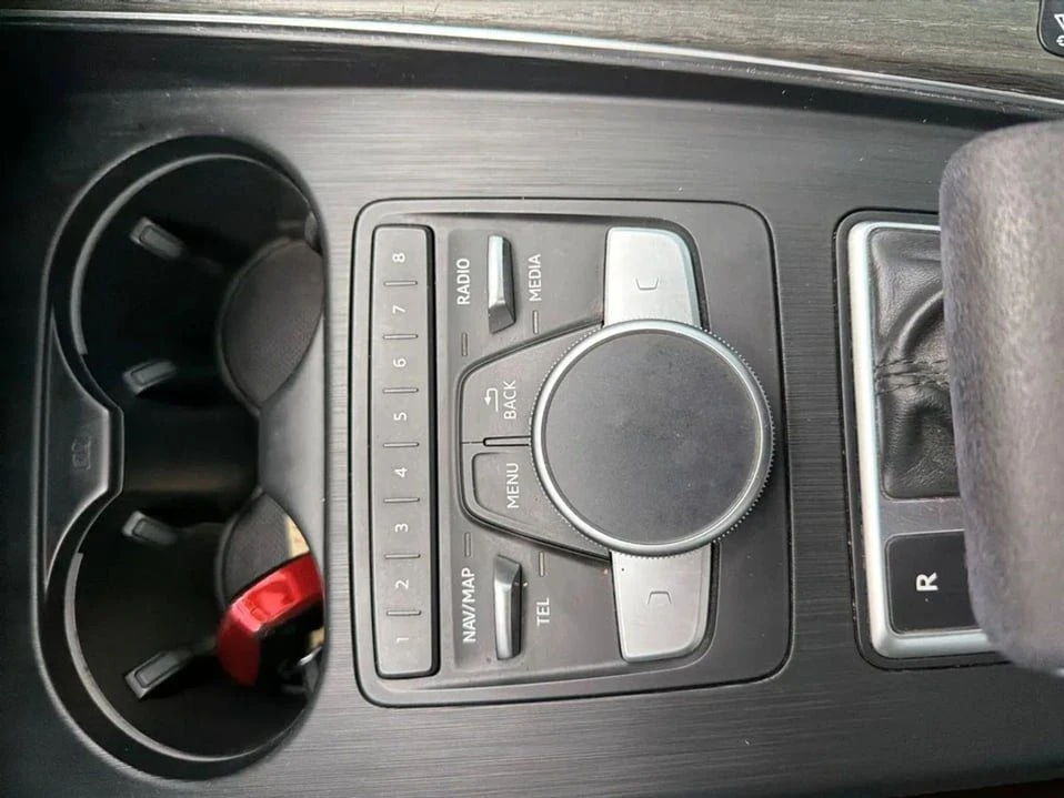 2019 Audi B9 A5 - Image 7 of 20