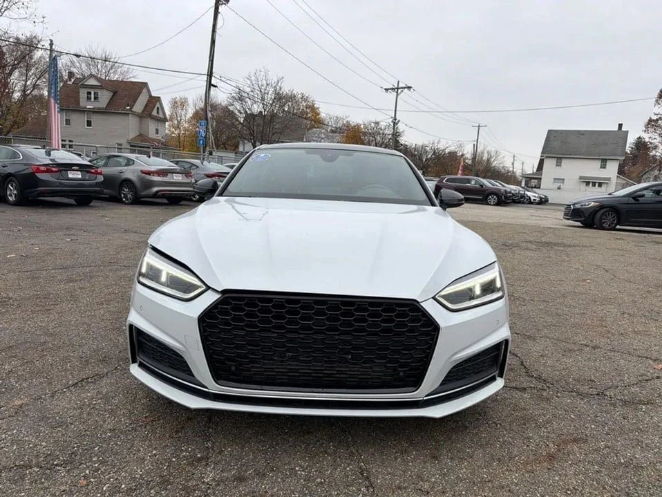 2019 Audi B9 A5 - Image 13 of 20
