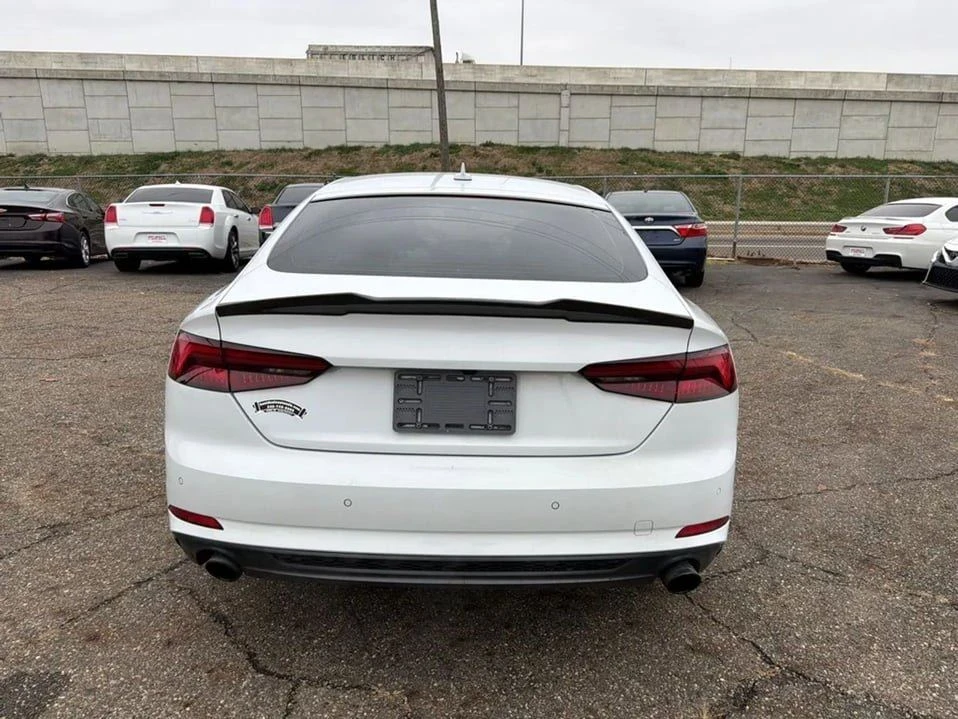 2019 Audi B9 A5 - Image 4 of 20