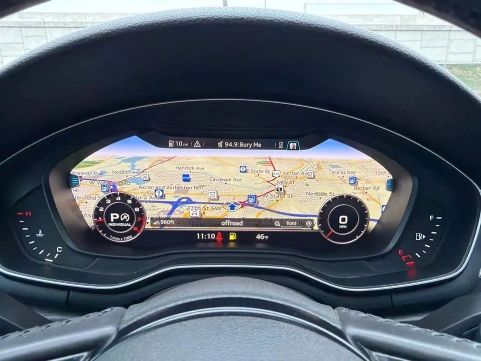 2019 Audi B9 A5 - Image 5 of 20