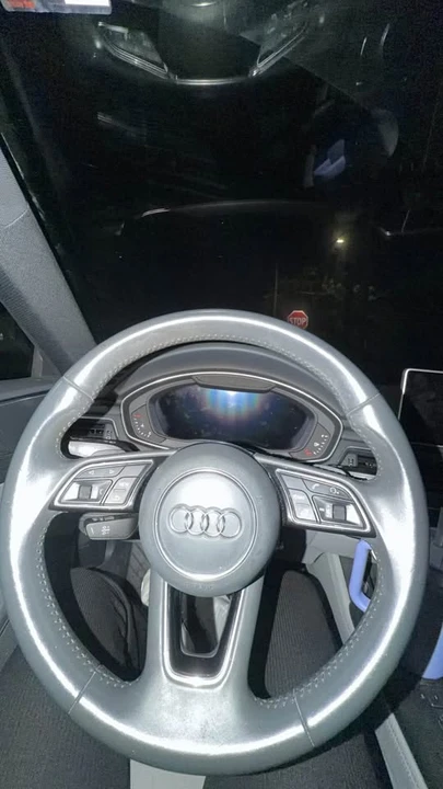 2019 Audi B9 A5 - Image 2 of 4