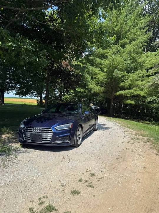 2019 Audi B9 A5 - Image 3 of 4